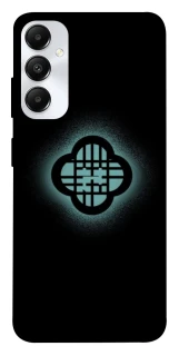 Чехол на Samsung Galaxy A05s K-Pop Demon Hunters Logo ver.2 фото 1 из 1