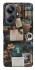 Чехол на Realme 10 Pro+ Autumn collage фото 1 Чехол на Realme 10 Pro+ Autumn collage фото 1 из 1