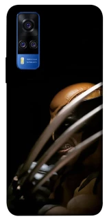 Чохол на Vivo Y51a Wolverine фото 1 з 1