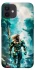 Чехол на Apple iPhone 12 (6.1") Aquaman фото 1 из 1