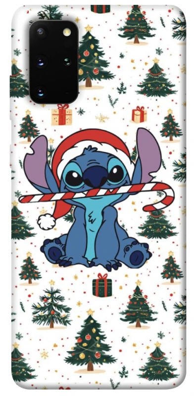 Чохол на Samsung Galaxy S20+ Stitch ver.23 фото 1 з 1