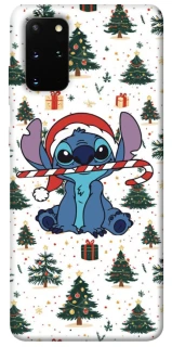 Чохол на Samsung Galaxy S20+ Stitch ver.23 фото 1 з 1