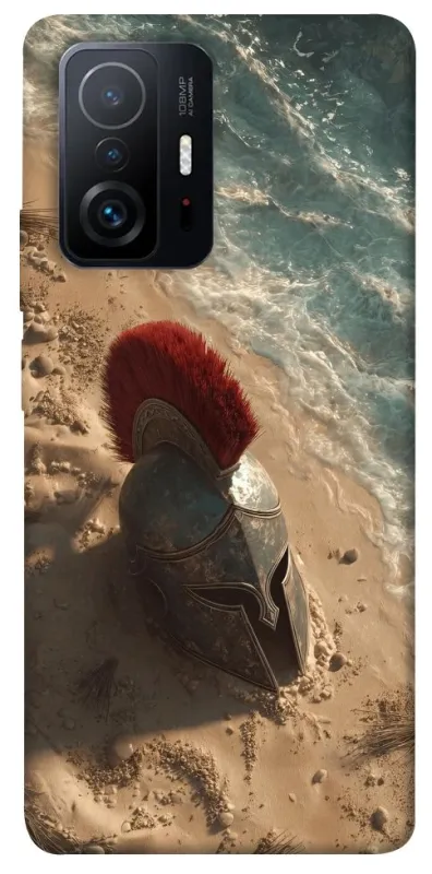 Чехол на Xiaomi 11T / 11T Pro Odyssey ver.3 фото 1 из 1