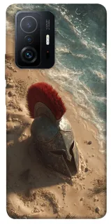 Чехол на Xiaomi 11T / 11T Pro Odyssey ver.3 фото 1 из 1