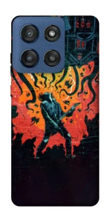 Чехол на Motorola Edge 60 Stylus Stranger Things ver.3 фото 1 из 1