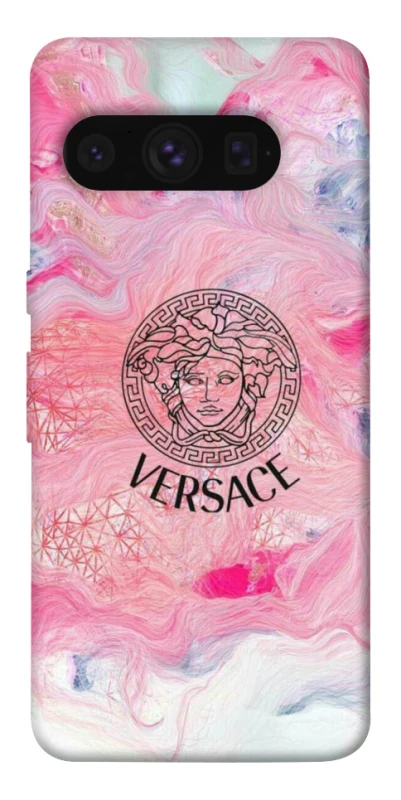 Чехол на Google Pixel 8 Pro Versace ver.3 фото 1 из 1