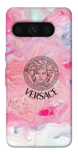 Чохол на Google Pixel 8 Pro Versace ver.3 фото 1 з 1