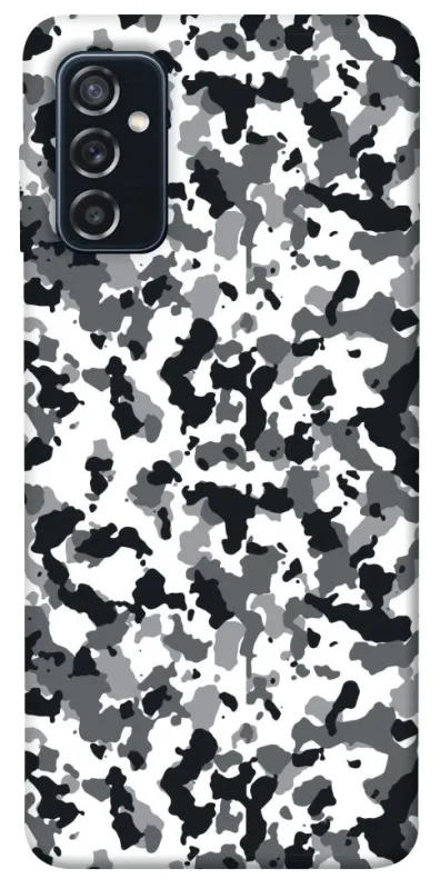 Чехол на Samsung Galaxy M52 Camouflage v14 фото 1 из 1