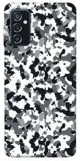 Чехол на Samsung Galaxy M52 Camouflage v14 фото 1 из 1