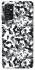 Чехол на Samsung Galaxy M52 Camouflage v14 фото 1 из 1