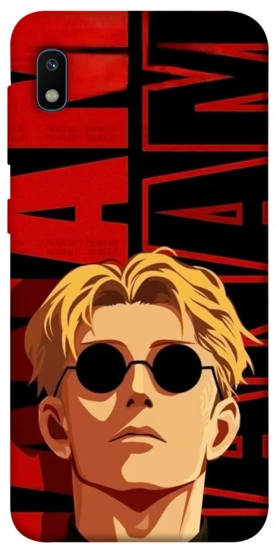 Чехол на Samsung Galaxy A10 (A105F) Nanami v2 фото 1 из 1