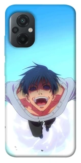 Чохол на Xiaomi Poco M5 Toji v2 фото 1 з 1