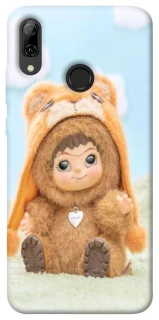 Чехол на Huawei P Smart (2019) Wakuku ver.2 фото 1 из 1