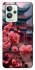 Чохол на Realme GT2 Flowers v29 фото 1 з 1