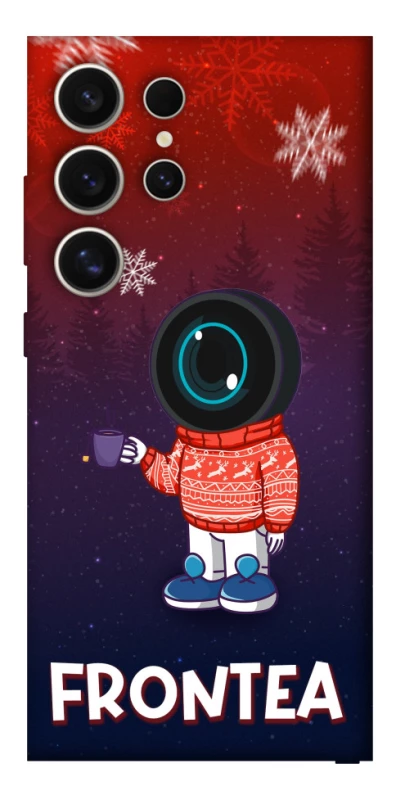 Чехол на Samsung Galaxy S25 Ultra Frontea фото 1 из 1