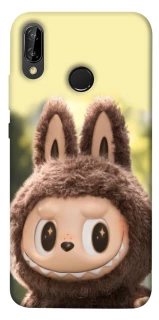Чохол на Huawei P20 Lite Forest Smile Labubu фото 1 Чохол на Huawei P20 Lite Forest Smile Labubu фото 1 з 1