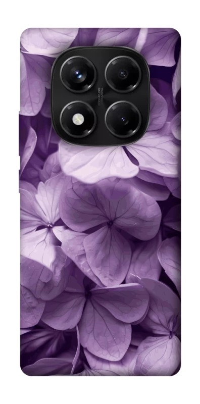 Чохол на Xiaomi Redmi Note 14 Pro 5G Floral Symphony фото 1 з 1