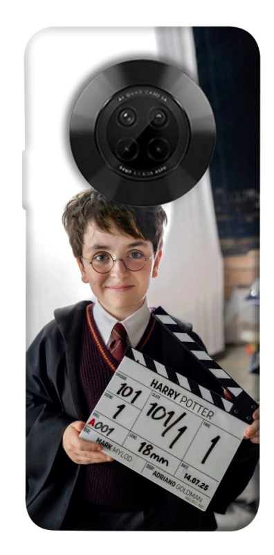Чехол на Huawei Y9a New Harry Potter ver.1 фото 1 из 1