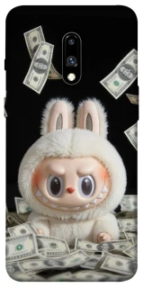 Чехол на OnePlus 7 Dollar Labubu фото 1 из 1