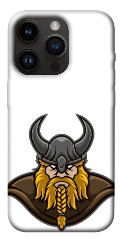 Чехол на Apple iPhone 14 Pro (6.1") Viking фото 1 из 1