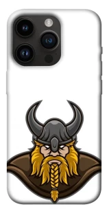 Чехол на Apple iPhone 14 Pro (6.1") Viking фото 1 из 1