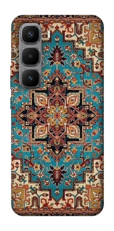 Чохол на Infinix Hot 60 Pro+ Килим v5 фото 1 з 1