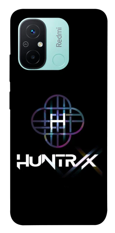 Чохол на Xiaomi Redmi 12C / Poco C55 K-Pop Demon Hunters ver.17 фото 1 з 1