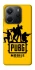 Чохол на Xiaomi Redmi Note 14 4G (Int. version) Pubg logo ver.2 фото 1 з 1