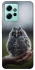 Чехол на Xiaomi Redmi Note 12 4G Совёнок фото 1 из 1