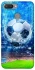 Чехол на Xiaomi Redmi 6 Fantasy Football Stadium фото 1 из 1