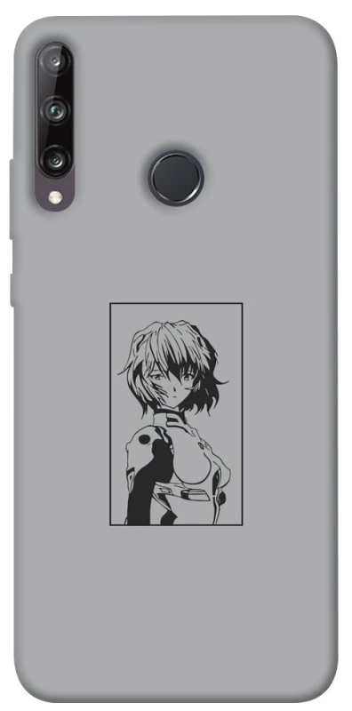 Чехол на Huawei P40 Lite E Anime v6 фото 1 из 1