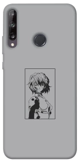 Чохол на Huawei P40 Lite E Anime v6 фото 1 з 1