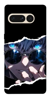 Чохол на Google Pixel 7 Pro Satoru Goja фото 1 з 1