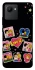 Чохол на Realme C30 Love is фото 1 з 1