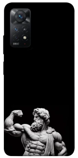 Чохол на Xiaomi Redmi Note 11 Pro 4G/5G Strong Style фото 1 з 1