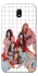 Чохол на Samsung J730 Galaxy J7 (2017) (G)I-DLE v3 фото 1 з 1