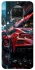Чохол на Xiaomi Mi 10T Lite / Redmi Note 9 Pro 5G Red sports car фото 1 з 1