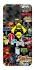 Чохол на ZTE Blade V70 Design Gamer Zone фото 1 з 2