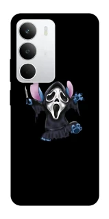 Чохол на Realme C71 Halloween Stitch ver.2 фото 1 з 1