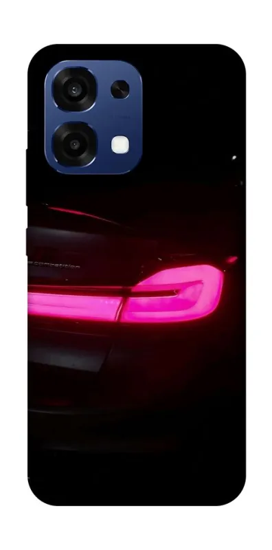 Чохол на Oppo A6 Pro 4G/5G BMW v46 фото 1 з 1