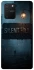 Чохол на Samsung Galaxy S10 Lite Silent Hill aesthetic ver.2 фото 1 з 1