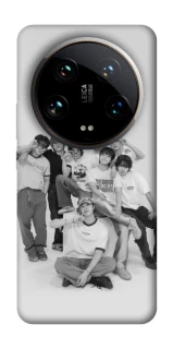 Чохол на Xiaomi 14 Ultra Stray Kids All Around фото 1 з 1