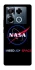Чохол на Infinix Note 40 Pro 4G NASA ver.3 фото 1 з 1