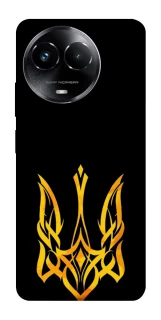 Чохол на Realme C67 4G Герб України v3 фото 1 з 1