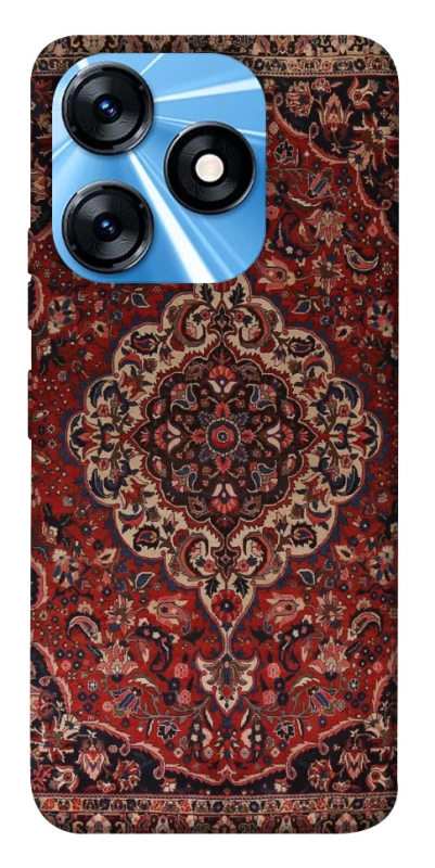 Чехол на TECNO Spark 10 Килим v14 фото 1 из 1
