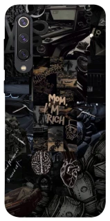 Чехол на Xiaomi Mi 9 SE I'm Rich фото 1 из 1