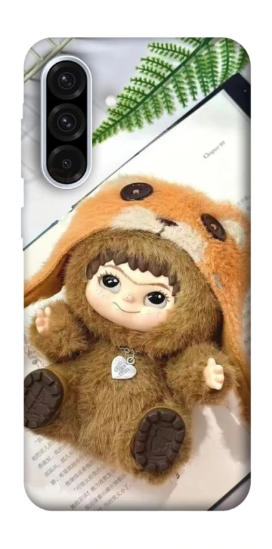 Чохол на Samsung Galaxy A36 5G Wakuku ver.4 фото 1 з 1