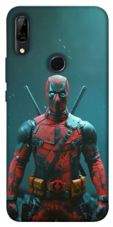 Чехол на Huawei P Smart Z Deadpool v3 фото 1 из 1