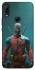 Чохол на Huawei P Smart Z Deadpool v3 фото 1 з 1