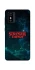 Чехол на ZTE Blade L9 Stranger Things ver.30 фото 1 из 1